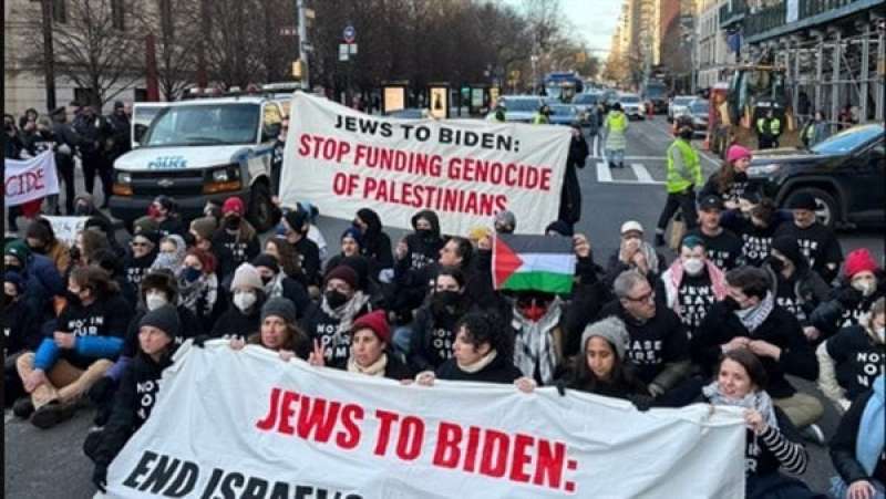 نشطاء يهود