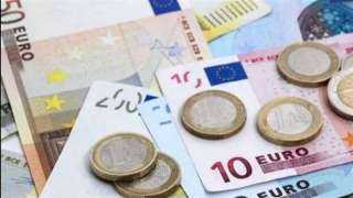 سعر اليورو أمام الجنيه بداية تعاملات اليوم الأربعاء
