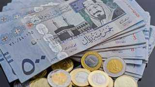 سعر الريال السعودي بالبنوك اليوم الأربعاء