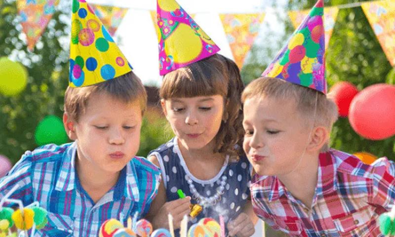 كيفية الاحتفال بعيد ميلاد طفلك