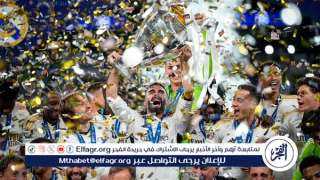 توقيع ذهبي .. النصر السعودي يقدم عرضا تاريخيا لضم نجم ريال مدريد