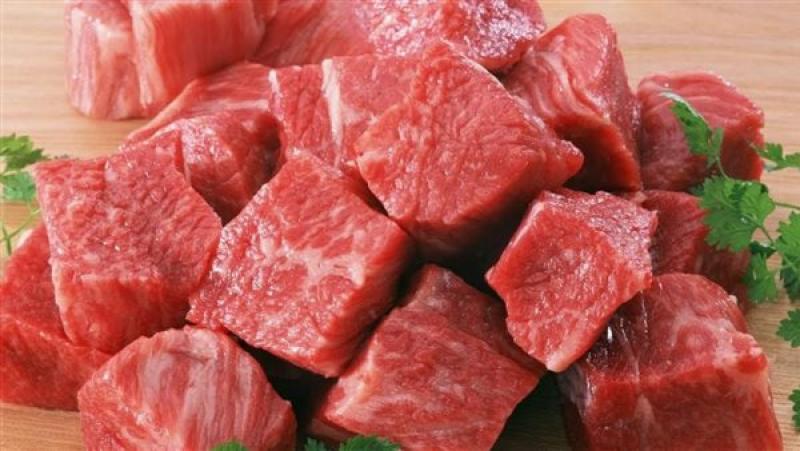 أسعار الدواجن واللحوم بالفيوم