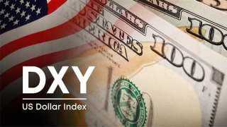 مؤشر الدولار DXY، اتجاه العملة الخضراء بحركة التداولات العالمية