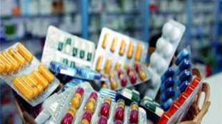 زيادة جديدة في سعر دواء مضاد حيوي شهير