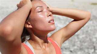 وصفات طبيعية لتخفيف وعلاج حروق الشمس