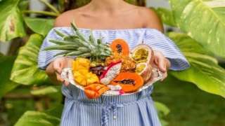 أطعمة تعوض نقص الفيتامينات في الجسم بسبب التعرق في الصيف
