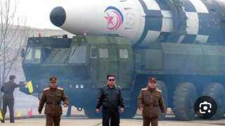 كوريا الشمالية تدين التدريبات العسكرية بين نظيرتها الجنوبية واليابان والولايات المتحدة