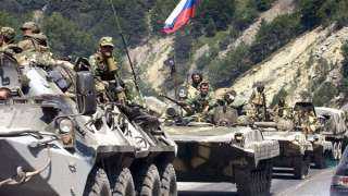 الدفاع الروسبة: وحدات روسية تسيطر على معقل كبير للقوات الأوكرانية في كيروف