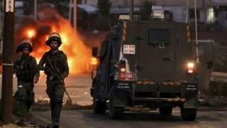 قوات الاحتلال الإسرائيلي تقتحم بلدتي سلوان وعناتا بالقدس