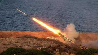 الجيش الكوري الجنوبي: كوريا الشمالية تطلق صاروخين باليستيين
