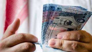 سعر الريال السعودي مقابل الجنيه اليوم الاثنين 1 يوليو