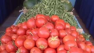 أسعار الخضراوات والفاكهة اليوم الاثنين 1 يوليو 2024 في الأسواق