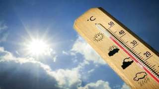 حالة الطقس اليوم الإثنين 1-7-2024 فى مصر ودرجات الحرارة بالمحافظات