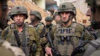 إصابة 9 جنود إسرائيلين في معارك رفح الفلسطينية