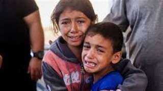 وزير الإغاثة الفلسطيني: الوضع في غزة يصل إلى المجاعة