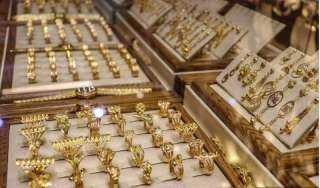 ارتفاع سعر الذهب اليوم الإثنين بختام التعاملات في محلات الصاغة