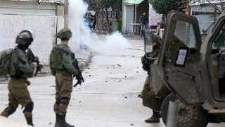 القاهرة الإخبارية | قوات الاحتلال تقتحم بلدة قصرة جنوب شرق نابلس بالضفة الغربية