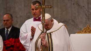 الفاتيكان يحظر الوشم على العاملين بأكبر الكاتدرائيات