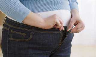 4 أسباب لزيادة الشهية والوزن بسبب هرمون البرولاكتين