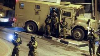 الفصائل الفلسطينية: نخوض معارك شرسة ضد قوات الاحتلال في مخيم بلاطة شرق نابلس