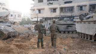 هيئة البث الإسرائيلية: تم اتخاذ قرار الانتقال إلى المرحلة الثالثة من الحرب فى غزة