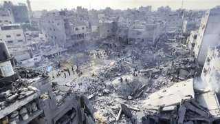صحيفة أمريكية: قطاع غزة يشهد حالة من الفوضى بعد مرور تسعة أشهر من الحرب الإسرائيلية