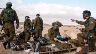 مصادر إسرائيلية: مقتل جنديين وإصابة عشرة في هجوم للمقاومة على محور نتساريم وسط القطاع