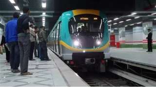 جدول مواعيد تشغيل مترو الأنفاق للخطوط الثلاثة والقطار الكهربائي الخفيف LRT