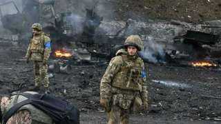 أوكرانيا تعلن مقتل وإصابة 5 في هجمات روسية على منطقة خاركيف