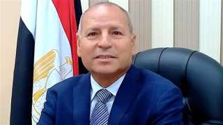 السيرة الذاتية للدكتور إبراهيم صابر محافظ القاهرة