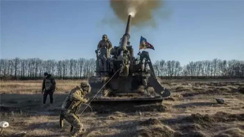 حرب أوكرانيا