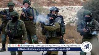 ‏الصحة الفلسطينية: مقتل فلسطيني برصاص إسرائيلي في جنين