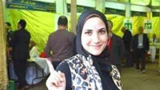 القيادات الشبابية النسائية تفوز بكرسى نائب محافظ الاسكندرية