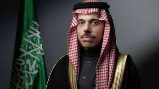 وزير الخارجية السعودي يجري اتصالا هاتفيا بنظيره المصري الجديد