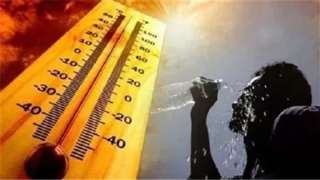 حالة الطقس ودرجات الحرارة المتوقعة اليوم الخميس 4 - 7 - 2024