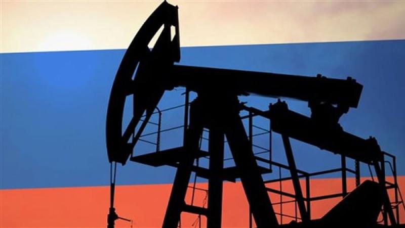 النفط الروسي