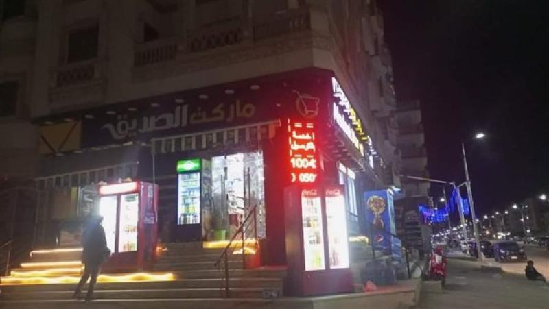 متابعة ترشيد استهلاك الكهرباء