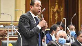 برلماني: استضافة مصر مؤتمر القوى السياسية السودانية يؤكد حرص القاهرة على حقن دم السوداني