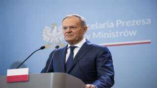 رئيس وزراء بولندا يأمل في التعاون الدولي المثمر بين بلاده وبريطانيا