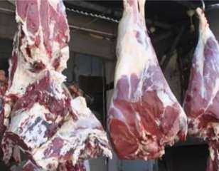 أسعار اللحوم في الأسواق اليوم الثلاثاء 9 يوليو 2024