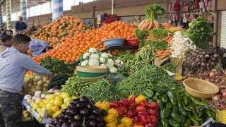 هل انقطاع التيار الكهربائي السبب في ارتفاع أسعار الخضراوات والفاكهة؟ الشعبة توضح