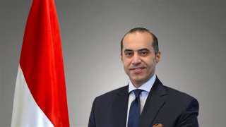 وزير الشئون النيابية: الحكومة لديها خطة واضحة لتحقيق الأمن الغذائي والمائي لمصر