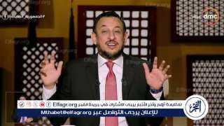 أزهري يوضح حكم صيام والاحتفال بيوم عاشوراء (فيديو)