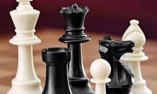 في يومها العالمي.. فوائد تُقدمها لك لعبة الشطرنج