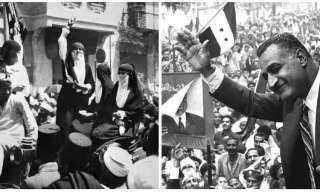 اليوم.. مصر تحتفل بالذكرى الثانية والسبعين لثورة 23 يوليو المجيدة