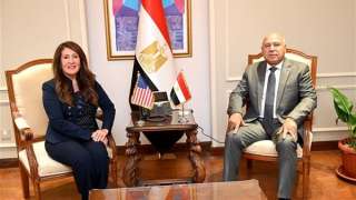 السفيرة الأمريكية بالقاهرة: انعقاد الحوار الاستراتيجي بين مصر والولايات المتحدة سبتمبر المقبل