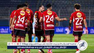 نجم الأهلي يغيب عن مباراة المصري البورسعيدي
