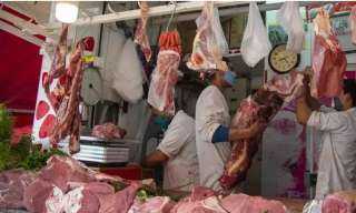 أسعار اللحوم اليوم الجمعه 26 يوليو 2024