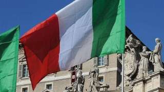 إيطاليا أول دولة من مجموعة الـ7 تعين سفيرا بسوريا منذ 2011