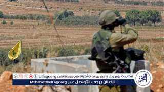 ‏حزب الله يعلن استهداف موقعي الجرداح ومسكفعام الإسرائيليين بالأسلحة الصاروخية